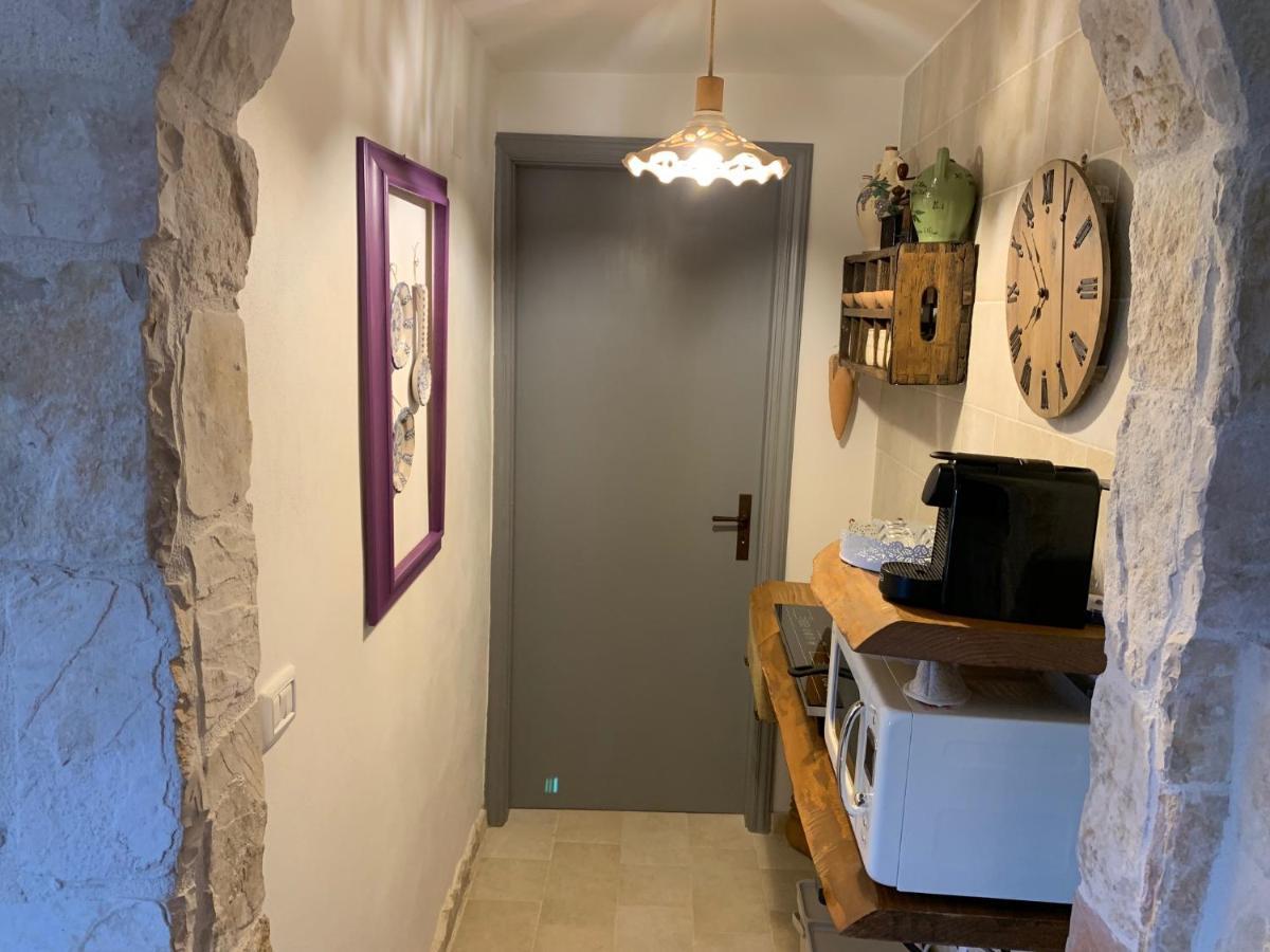 Trulli Santa Maria Odegitria Relais ξενώνας Ostuni Εξωτερικό φωτογραφία