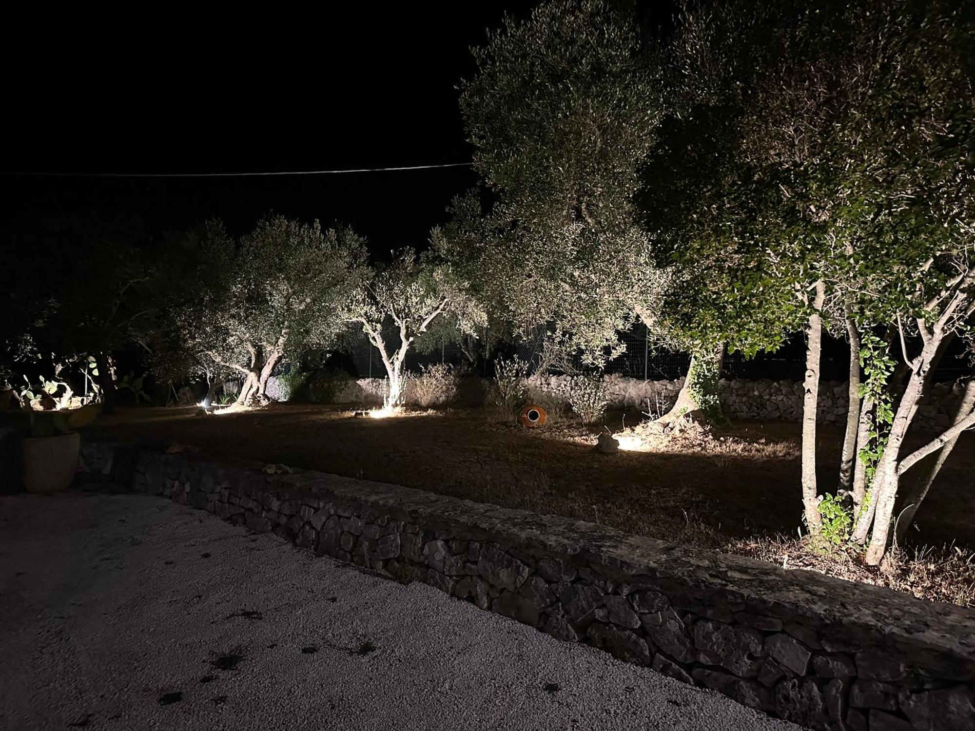 Trulli Santa Maria Odegitria Relais ξενώνας Ostuni Εξωτερικό φωτογραφία