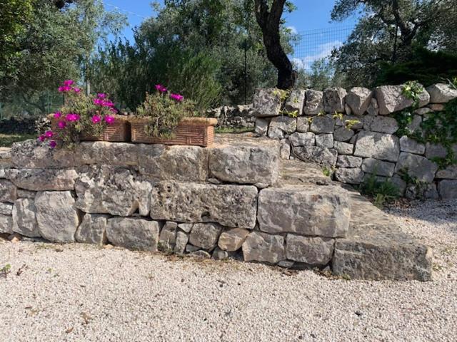 Trulli Santa Maria Odegitria Relais ξενώνας Ostuni Εξωτερικό φωτογραφία