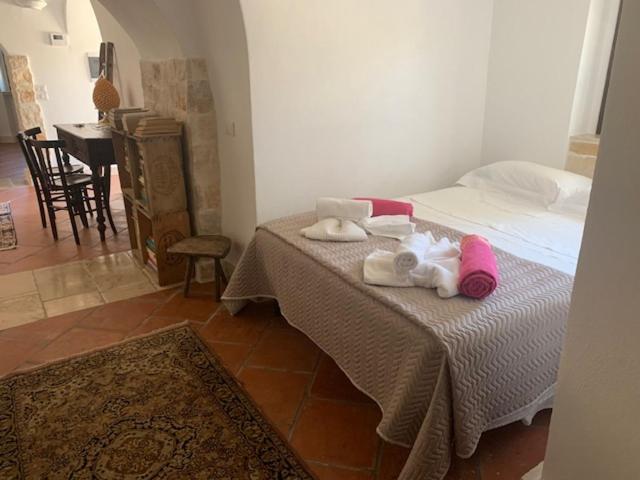 Trulli Santa Maria Odegitria Relais ξενώνας Ostuni Εξωτερικό φωτογραφία