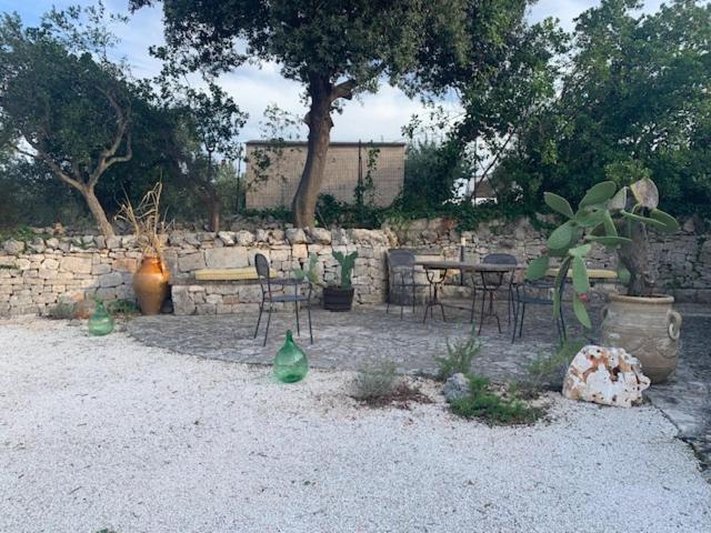 Trulli Santa Maria Odegitria Relais ξενώνας Ostuni Εξωτερικό φωτογραφία