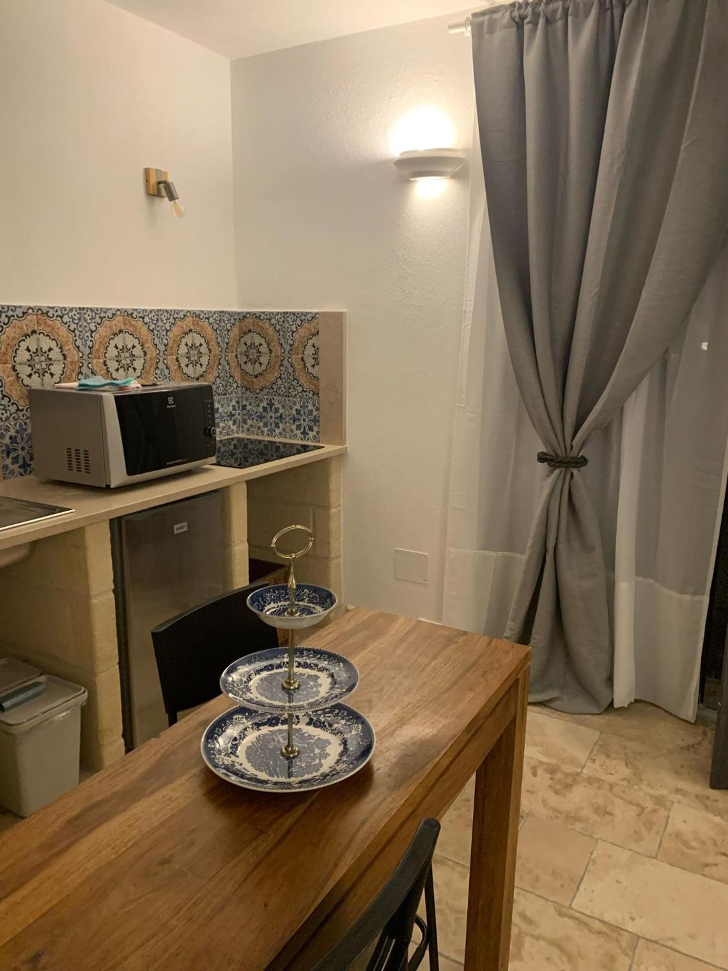 Trulli Santa Maria Odegitria Relais ξενώνας Ostuni Εξωτερικό φωτογραφία